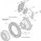 Wilwood Brakes AERO4 Big Brake Truck Rear Brake Kit 140-9838