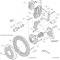 Wilwood Brakes Forged Narrow Superlite 6R Big Brake Front Brake Kit (Hub) 140-10238-D