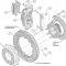 Wilwood Brakes TC6R Big Brake Truck Rear Brake Kit 140-9406-R