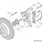 Wilwood Brakes Classic Series Dynalite Front Brake Kit 140-15318-R