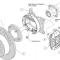 Wilwood Brakes Forged Dynalite Rear Parking Brake Kit 140-10094