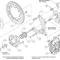 Wilwood Brakes Forged Dynalite Big Brake Front Brake Kit (Hub) 140-7676-D