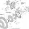 Wilwood Brakes Forged Dynapro Low-Profile Rear Parking Brake Kit 140-11827-D