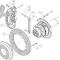 Wilwood Brakes TX6R Big Brake Truck Rear Brake Kit 140-13879-C