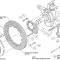 Wilwood Brakes 1966-1975 Ford Bronco Forged Narrow Superlite 4R Big Brake Front Brake Kit (Hat) 140-13304-R