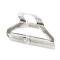 AMD Rear License Plate Bracket, Stainless Steel, 66-77 Ford Bronco 945-4666-SS