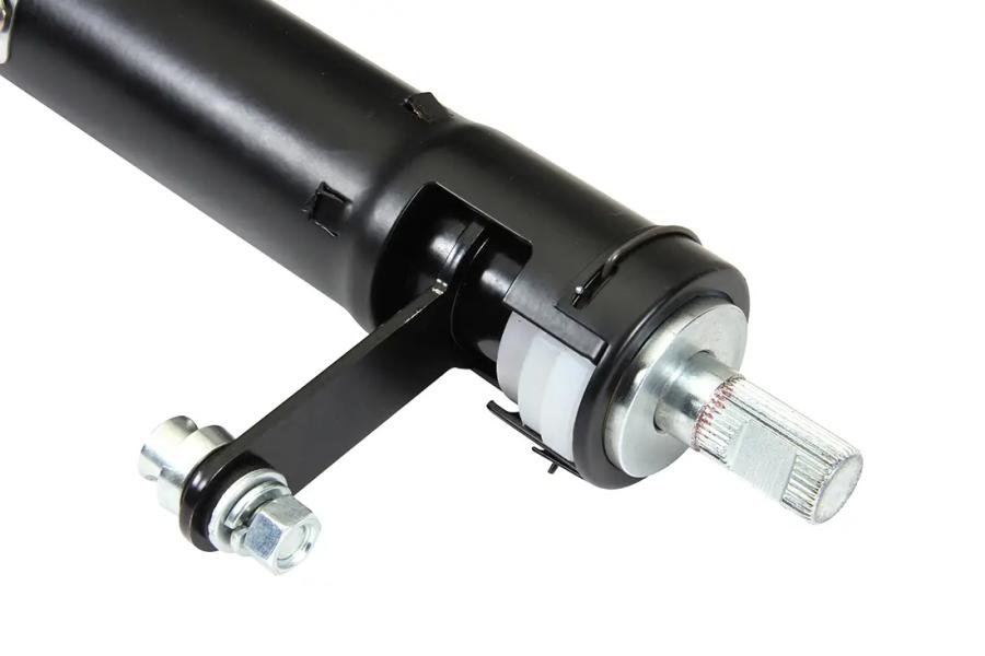 Upgrade Your Classic 1967-1972 Chevy K10 GMC Truck With This CPP Tilt Steering Column