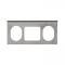 Dennis Carpenter Liftgate Striker Reinforcement - 1969-77 Ford Bronco C9TZ-98431F62-A
