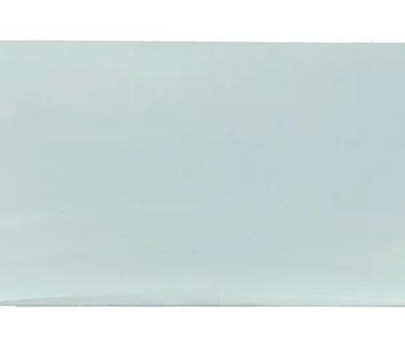 AMD Windshield, Green Tint, 66-77 Bronco 380-4666-T