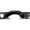 AMD Firewall with Toe Panel, w/o AC, Foot Park Brake, 69-72 Chevy GMC Truck Blazer Jimmy Suburban 370-4067-3