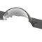 AMD Upper Steering Column Cover, 78-80 Chevy GMC C/K Pickup Blazer Jimmy Suburban 458-4078-1