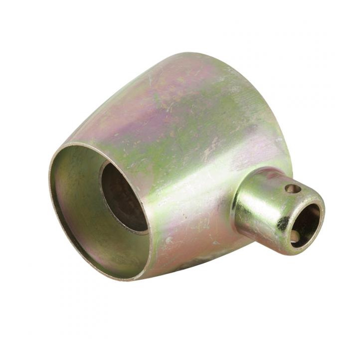 Dennis Carpenter Transmission Selector Lever Socket - M/T - 1961-77 Ford Truck, 1966-77 Ford Bronco, 1960-65 Ford Car C0DZ-7228-B