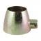 Dennis Carpenter Transmission Selector Lever Socket - M/T - 1961-77 Ford Truck, 1966-77 Ford Bronco, 1960-65 Ford Car C0DZ-7228-B