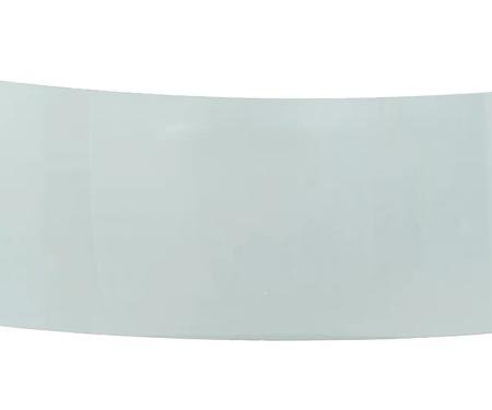 AMD Windshield, Green Tint, 53-55 Ford F100 F250 380-4553-T