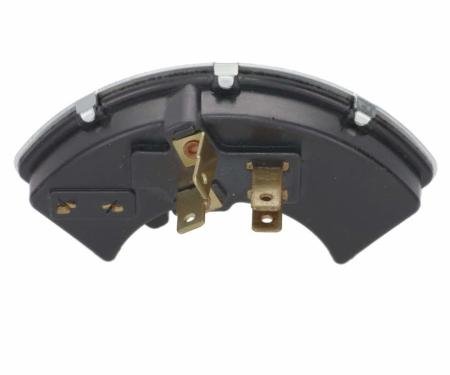 AMD Neutral Safety Backup Lamp Switch, 67-72 Chevy GMC CK Truck X417-4067-A