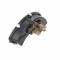 AMD Neutral Safety Backup Lamp Switch, 67-72 Chevy GMC CK Truck X417-4067-A