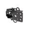 AMD Lower Door Hinge, LH or RH, 73-79 Ford Truck Bronco 525-4573