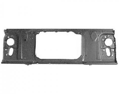 Chevy Or GMC Grille & Radiator Core Support Panel, 1973-1980