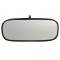 Chevy Truck Inside Rear View Mirror, Stainless Steel, 1947-1959