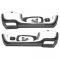 Chevy Or GMC Truck & Suburban Outer Door Handles, 1967-1972