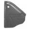 Chevy Truck Battery Tray Support, 1973-1980
