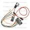 Lectric Limited 1953-1962 Chevrolet Steering Column Turn Signal Switch Adapter Harness 35775