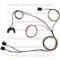 Lectric Limited 1966-1979 Ford Bronco Classic Update Series Wiring Duraspark-2 Kit 510824