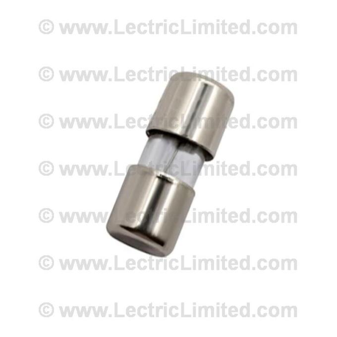 Lectric Limited 1967-1975 Chevrolet Fuse: Ammeter 00147682