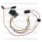Lectric Limited 1953-1962 Chevrolet Steering Column Turn Signal Switch Adapter Harness 13593