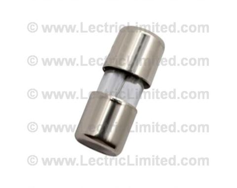 Lectric Limited 1967-1975 Chevrolet Fuse: Ammeter 00147682