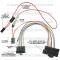Lectric Limited 1957-1959 Chevrolet Steering Column Turn Signal Switch Adapter Harness 13597