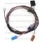 Lectric Limited 1975-1976 Chevrolet Tachometer Harness 38281