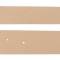 Montco Inc / Repops Interior Door Panels, Pearle Beige, Pair, 47-55 Chevy GMC Pickup Truck R-CT317