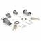 AMD Complete Lock Set, 73-78 Chevy GMC CK Pickup X996-4073-S