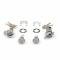 AMD Complete Lock Set, 73-78 Chevy GMC CK Pickup X996-4073-S