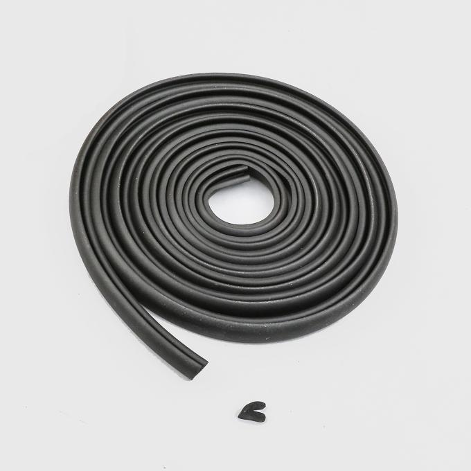 Detroit Muscle Technologies 1964-2010 Dodge / Chrysler / Plymouth Mopar 64 -71 Dodge A100 A108 Truck Van Dog House Doghouse Lid Seal A1006471DH01-A100DHS