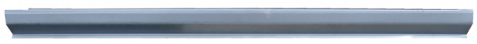 Key Parts '04-'12 Crew Cab Rocker Panel, LH N0902140L