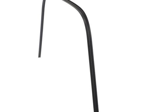 AMD Drip Rail, LH, 47-55 Chevy GMC Pickup Truck X620-4047-L