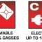 Element E100 Fire Extinguisher ELE-E100