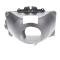 AMD Headlamp Mounting Bucket, LH, Upper, Dual Headlamp, 81-88 Chevy GMC CK Truck SUV Firebird X141-4081-1L