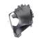 AMD Headlamp Mounting Bucket, LH, Upper, Dual Headlamp, 81-88 Chevy GMC CK Truck SUV Firebird X141-4081-1L