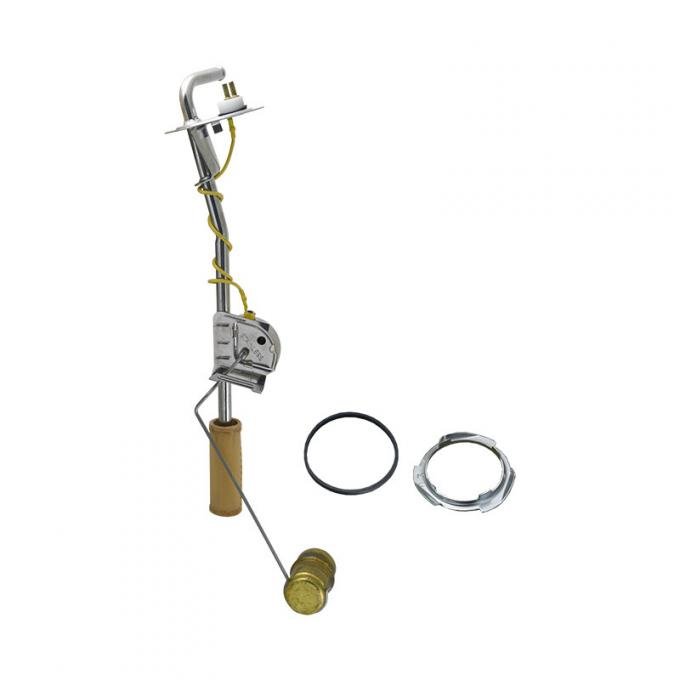 Dennis Carpenter Gas Tank Sending Unit - Rear/Main Tank - 1977 Ford Bronco D7TZ-9275-A