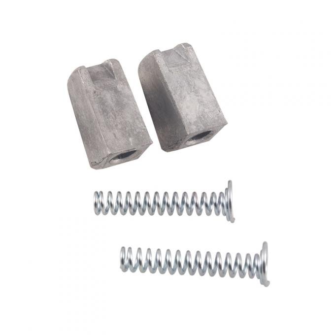 Dennis Carpenter Female Dovetail Repair Kit - 1942-47 Ford Truck, 1941-48 Ford Car   11A-7022040-K