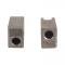 Dennis Carpenter Female Dovetail Repair Kit - 1942-47 Ford Truck, 1941-48 Ford Car   11A-7022040-K