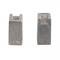 Dennis Carpenter Female Dovetail Repair Kit - 1942-47 Ford Truck, 1941-48 Ford Car   11A-7022040-K