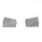 Dennis Carpenter Female Dovetail Repair Kit - 1942-47 Ford Truck, 1941-48 Ford Car   11A-7022040-K