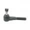 Dennis Carpenter TIE ROD OUTER LH - 1980-96 Ford Truck, 1980-96 Ford Bronco E0TZ-3A131-C