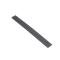 AMD Door Sill Plate, Front LH or RH, Black, 88-00 Chevy GMC CK Pickup Truck SUV 445-4088