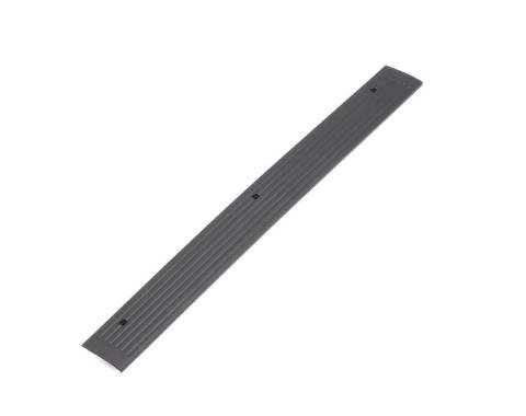 AMD Door Sill Plate, Front LH or RH, Black, 88-00 Chevy GMC CK Pickup Truck SUV 445-4088
