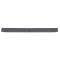 AMD Door Sill Plate, Front LH or RH, Black, 88-00 Chevy GMC CK Pickup Truck SUV 445-4088